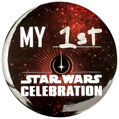 Star Wars: Pins, Star Wars Celebration