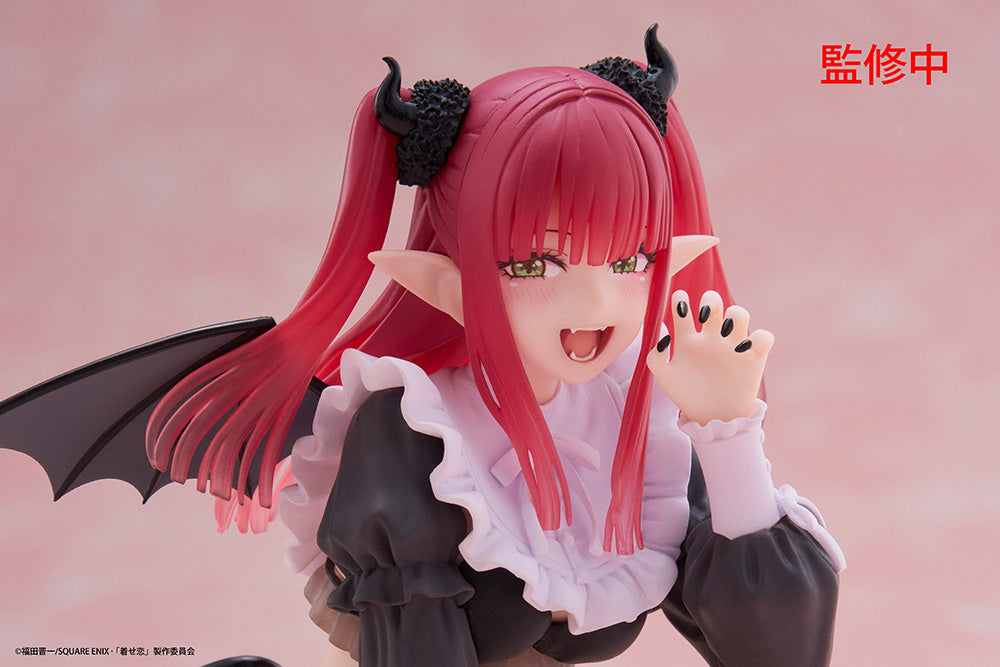 My Dress-Up Darling - Marin Kitagawa Desktop Cute Prize Figure (Liz Ver.)