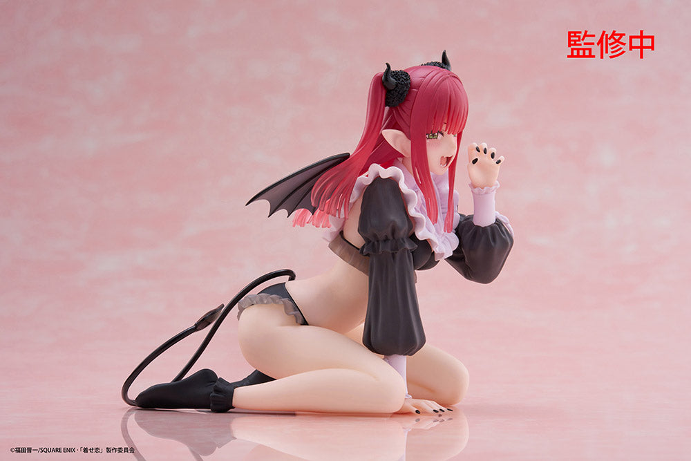 My Dress-Up Darling - Marin Kitagawa Desktop Cute Prize Figure (Liz Ver.)