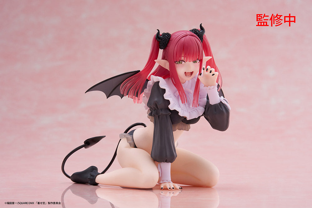 My Dress-Up Darling - Marin Kitagawa Desktop Cute Prize Figure (Liz Ver.)