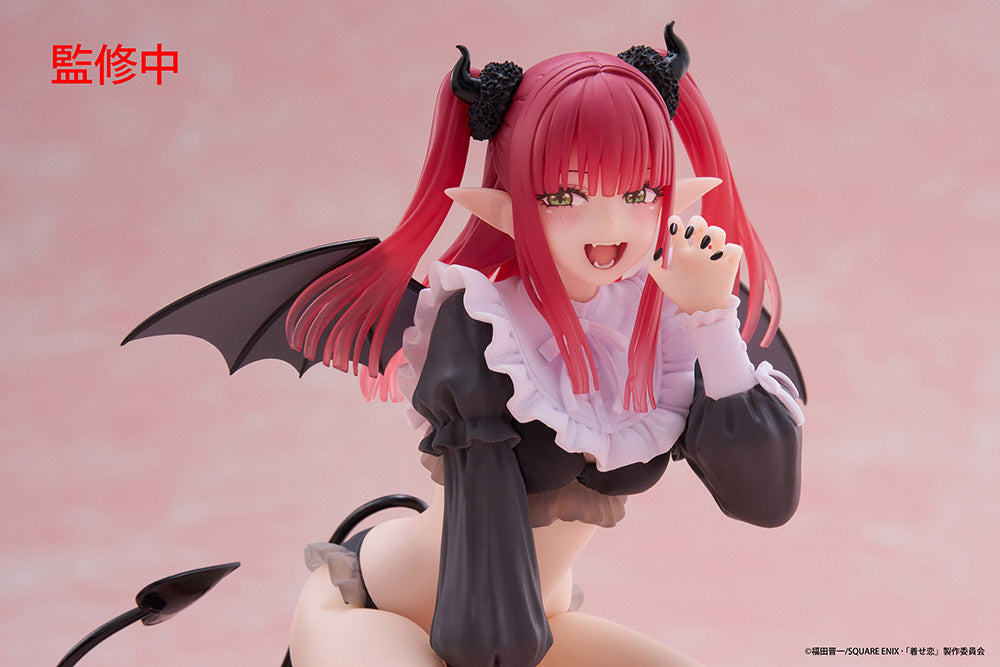 My Dress-Up Darling - Marin Kitagawa Desktop Cute Prize Figure (Liz Ver.)