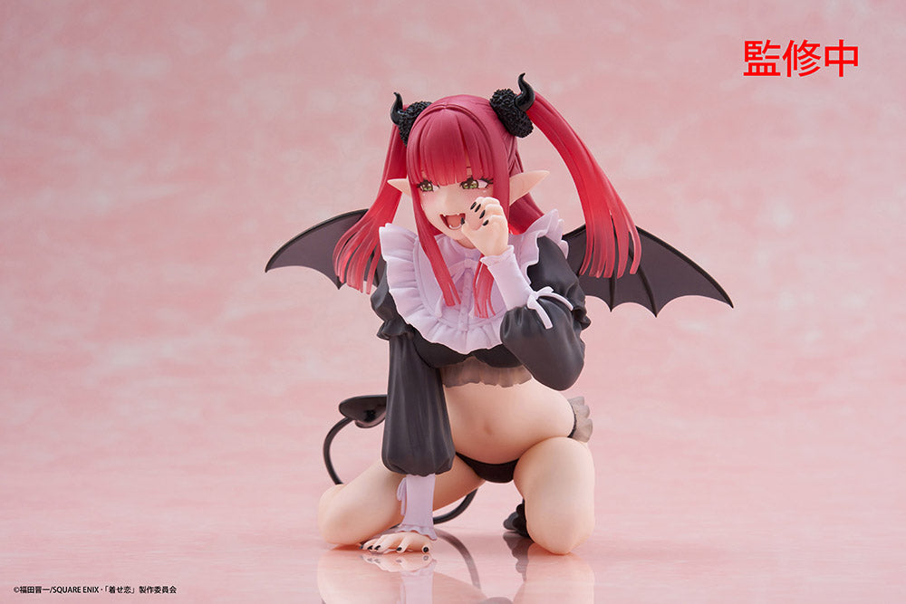 My Dress-Up Darling - Marin Kitagawa Desktop Cute Prize Figure (Liz Ver.)