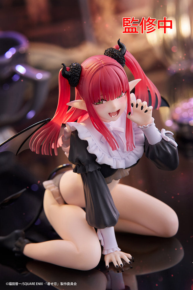 My Dress-Up Darling - Marin Kitagawa Desktop Cute Prize Figure (Liz Ver.)