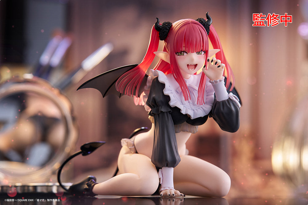 My Dress-Up Darling - Marin Kitagawa Desktop Cute Prize Figure (Liz Ver.)