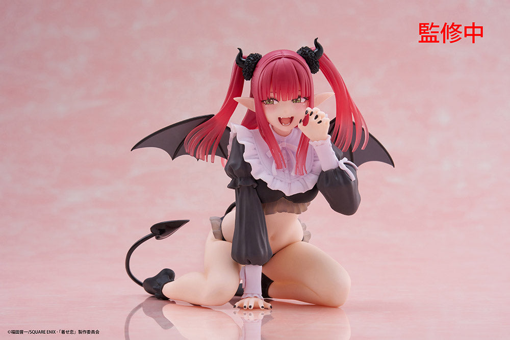 My Dress-Up Darling - Marin Kitagawa Desktop Cute Prize Figure (Liz Ver.)