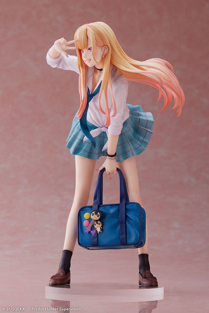 My Dress-Up Darling - Marin Kitagawa 1/7 Scale Figure