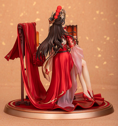 Honor of Kings - Luna 1/7 Scale Figure (My One and Only Ver.)