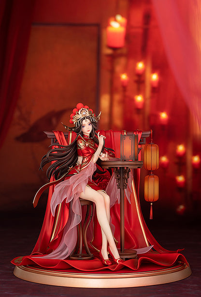 Honor of Kings - Luna 1/7 Scale Figure (My One and Only Ver.)