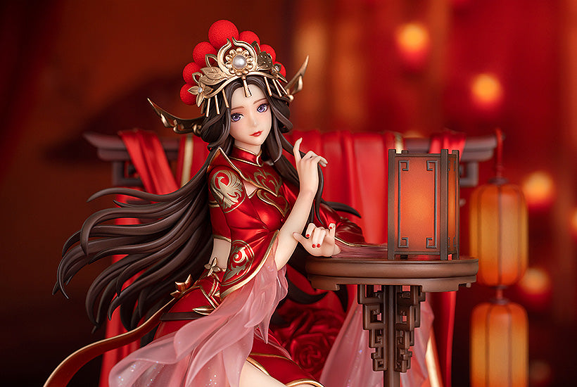 Honor of Kings - Luna 1/7 Scale Figure (My One and Only Ver.)