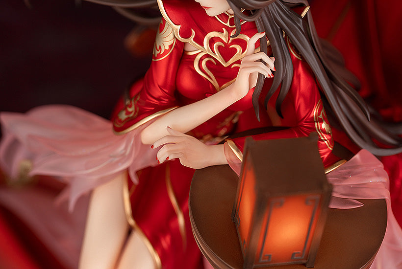 Honor of Kings - Luna 1/7 Scale Figure (My One and Only Ver.)