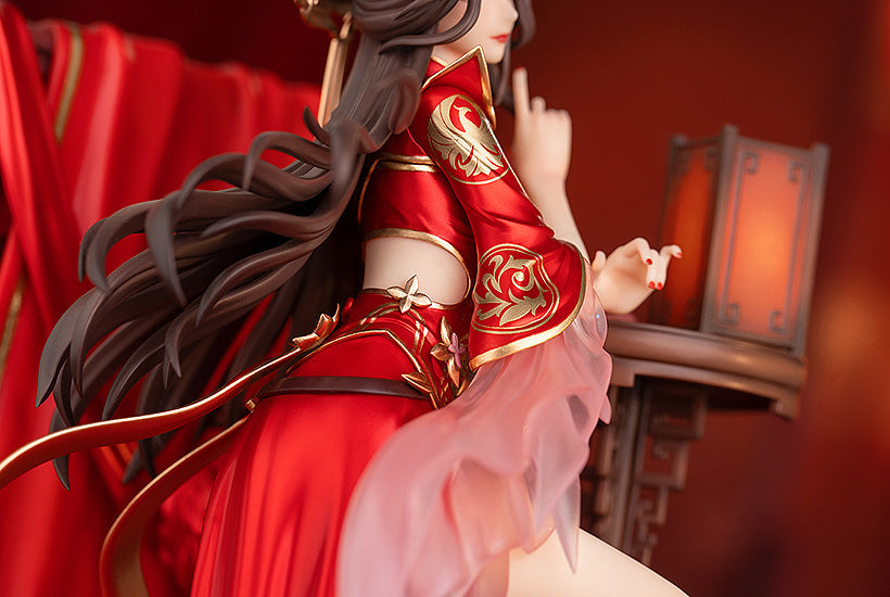 Honor of Kings - Luna 1/7 Scale Figure (My One and Only Ver.)