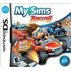 MySims Racing - Nintendo DS