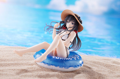 My Teen Romantic Comedy SNAFU Climax! Aqua Float Girls Figure Yukino Yukinoshita