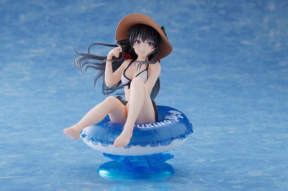 My Teen Romantic Comedy SNAFU Climax! Aqua Float Girls Figure Yukino Yukinoshita