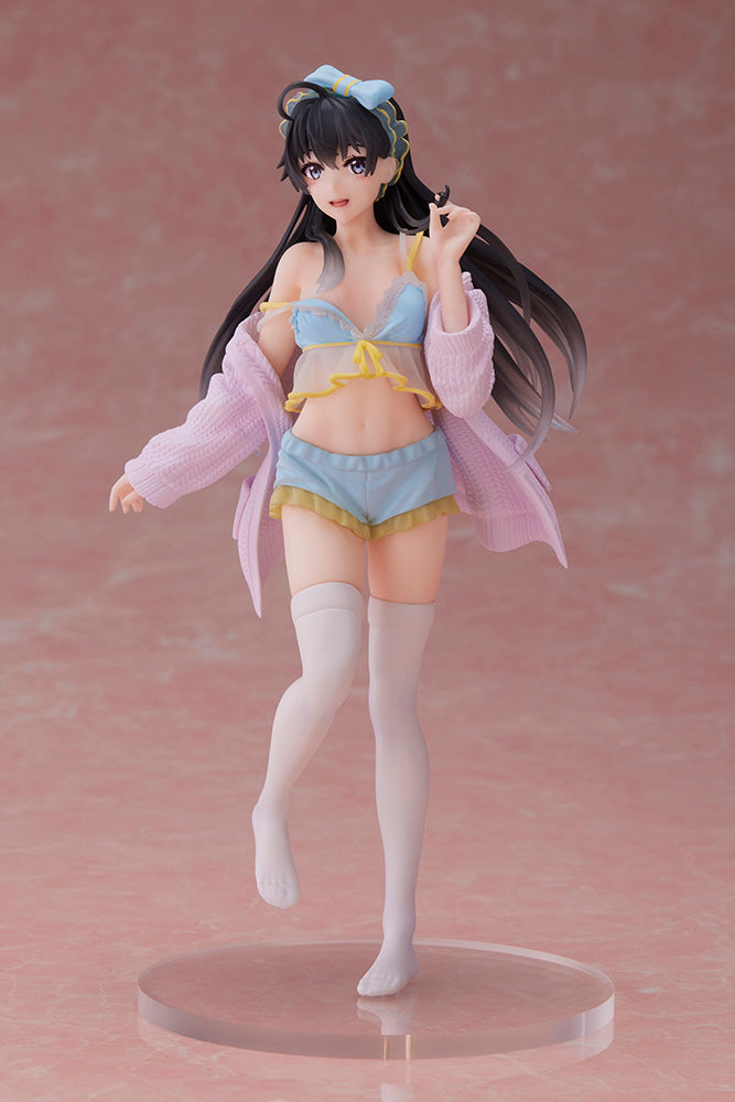 My Teen Romantic Comedy SNAFU Climax! Coreful Figure - Yukino Yukinoshita (Roomwear Ver.) Prize Figure