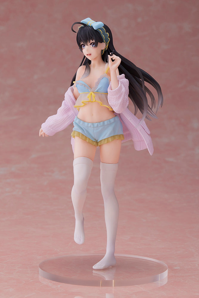 My Teen Romantic Comedy SNAFU Climax! Coreful Figure - Yukino Yukinoshita (Roomwear Ver.) Prize Figure