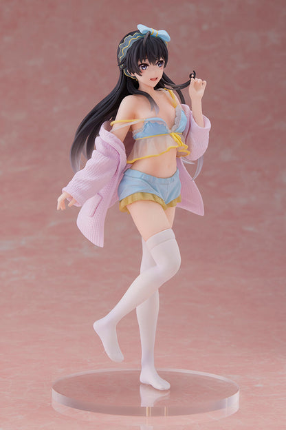 My Teen Romantic Comedy SNAFU Climax! Coreful Figure - Yukino Yukinoshita (Roomwear Ver.) Prize Figure