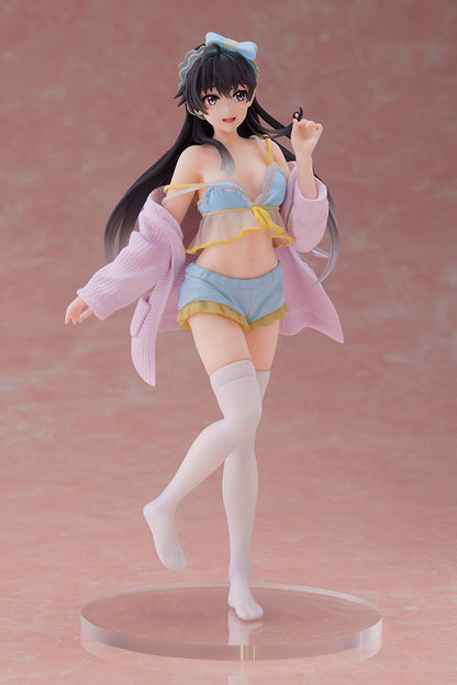 My Teen Romantic Comedy SNAFU Climax! Coreful Figure - Yukino Yukinoshita (Roomwear Ver.) Prize Figure