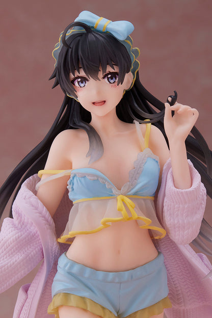 My Teen Romantic Comedy SNAFU Climax! Coreful Figure - Yukino Yukinoshita (Roomwear Ver.) Prize Figure