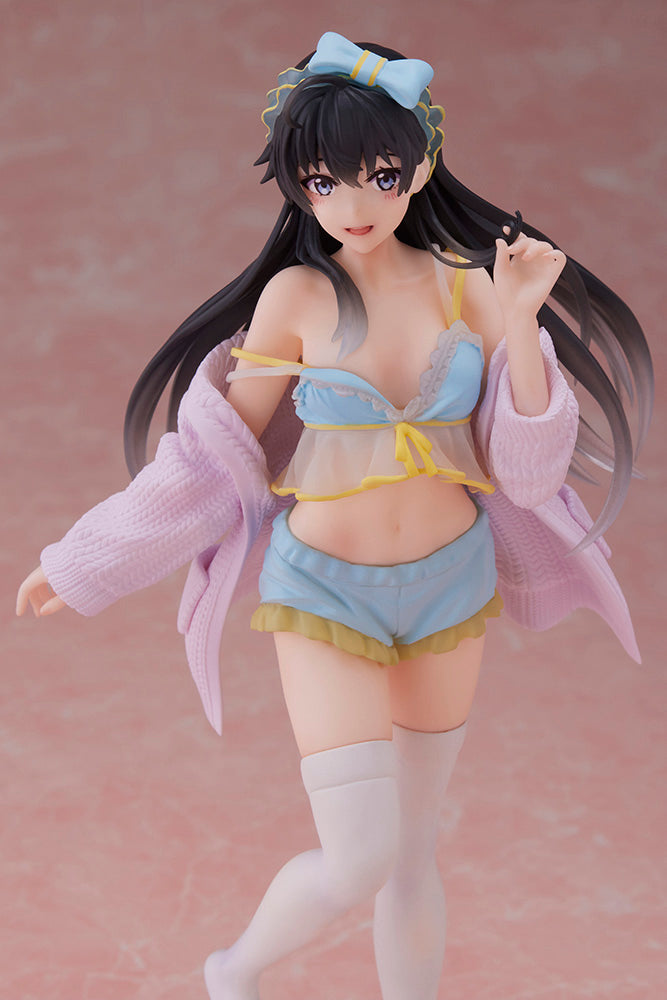 My Teen Romantic Comedy SNAFU Climax! Coreful Figure - Yukino Yukinoshita (Roomwear Ver.) Prize Figure