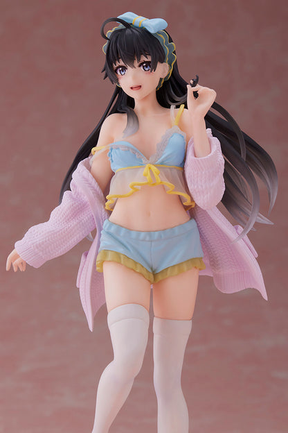 My Teen Romantic Comedy SNAFU Climax! Coreful Figure - Yukino Yukinoshita (Roomwear Ver.) Prize Figure