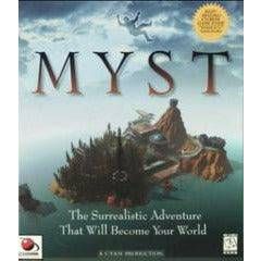 Myst - PC