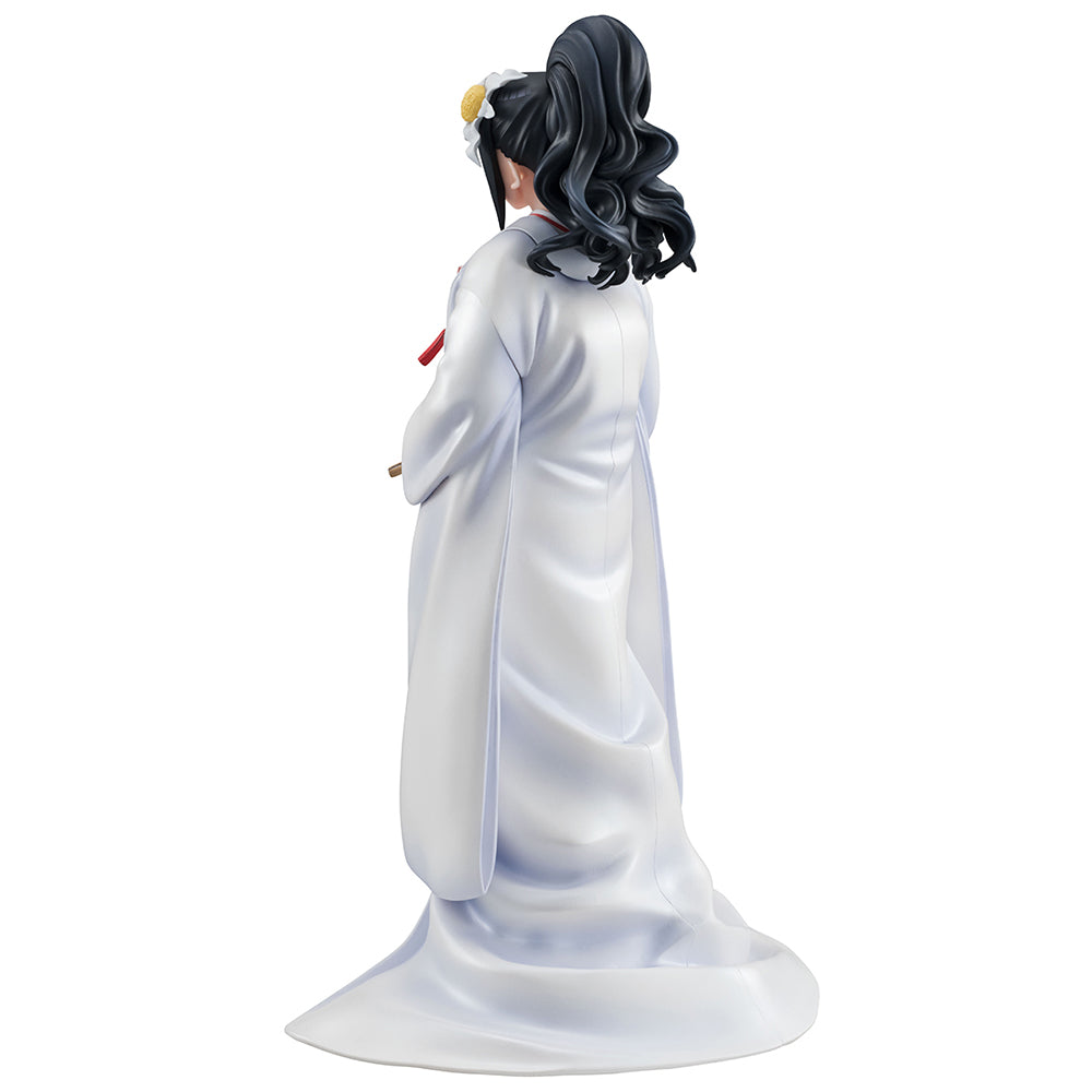 Hinata Hyuga Wedding Ceremony Ver Naruto Gals Naruto Shippuden Figure