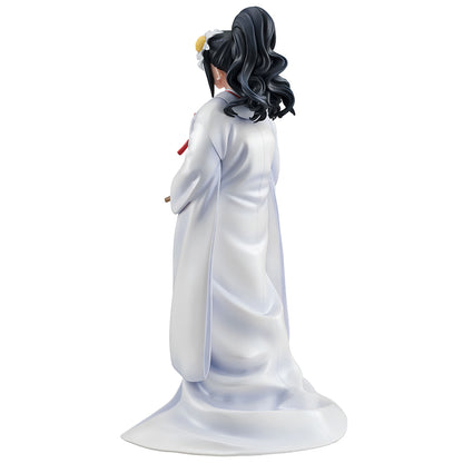 Hinata Hyuga Wedding Ceremony Ver Naruto Gals Naruto Shippuden Figure