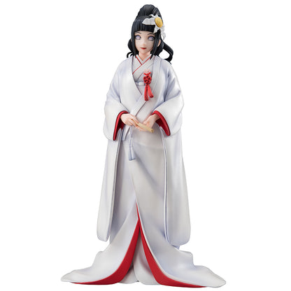 Hinata Hyuga Wedding Ceremony Ver Naruto Gals Naruto Shippuden Figure