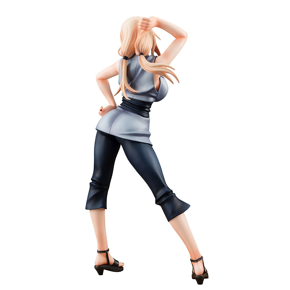 Naruto Shippuden - Tsunade Naruto Gals Figure