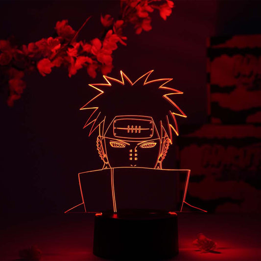 Pain Otaku Lamp (Naruto Shippuden)