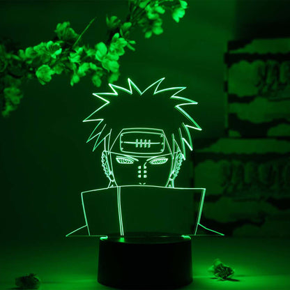 Pain Otaku Lamp (Naruto Shippuden)