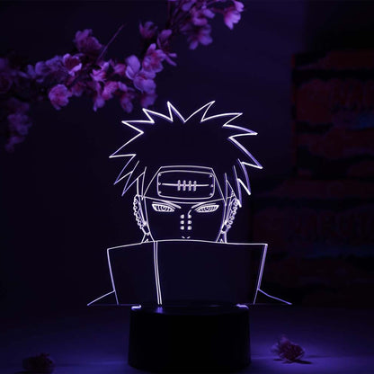 Pain Otaku Lamp (Naruto Shippuden)