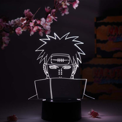 Pain Otaku Lamp (Naruto Shippuden)