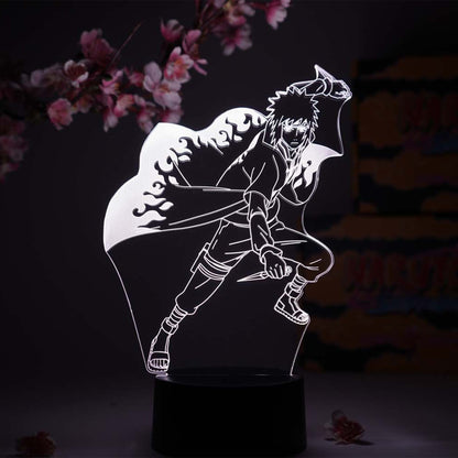 Minato Namikaze Otaku Lamp (Naruto Shippuden)