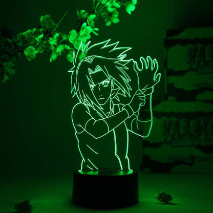 Sakura Haruno Otaku Lamp (Naruto Shippuden)