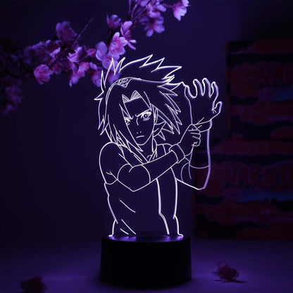 Sakura Haruno Otaku Lamp (Naruto Shippuden)