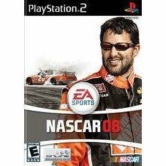 NASCAR 08 - PlayStation 2