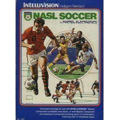 NASL Soccer - Intellivision