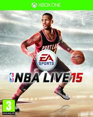 NBA Live 15 - PAL Xbox One