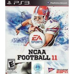 NCAA Football 11 - PlayStation 3