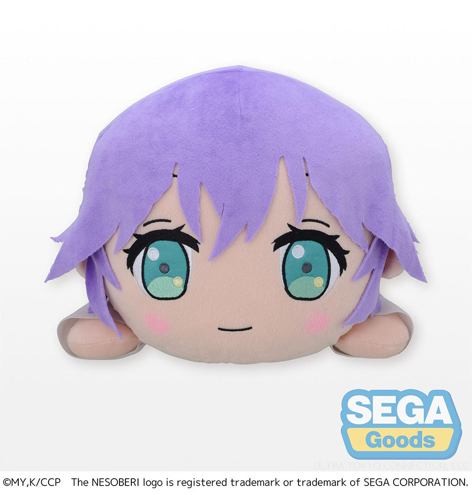 NESOBERI (Lay-Down) A Couple of Cuckoos MEJ Plush Hiro Segawa