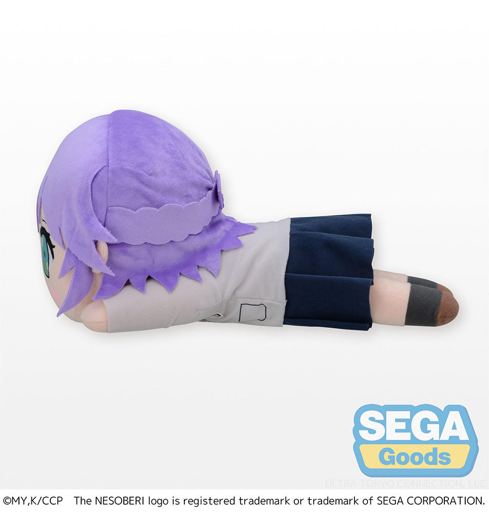 NESOBERI (Lay-Down) A Couple of Cuckoos MEJ Plush Hiro Segawa