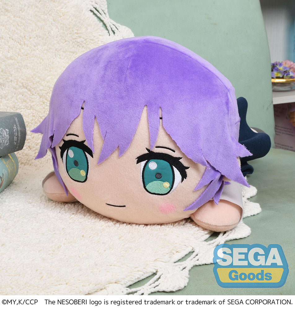 NESOBERI (Lay-Down) A Couple of Cuckoos MEJ Plush Hiro Segawa