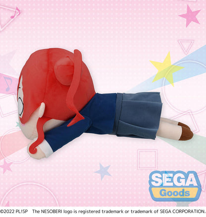 NESOBERI (Lay-Down) Love Live! Superstar!! MEJ Plush Mei Yoneme