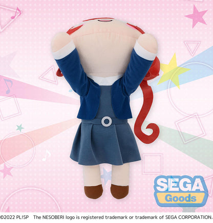 NESOBERI (Lay-Down) Love Live! Superstar!! MEJ Plush Mei Yoneme