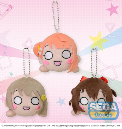 NESOBERI (Lay-Down) Nijigasaki High School Idol Club MP KCM Summer Uniform Style Vol. 1 (All 3)