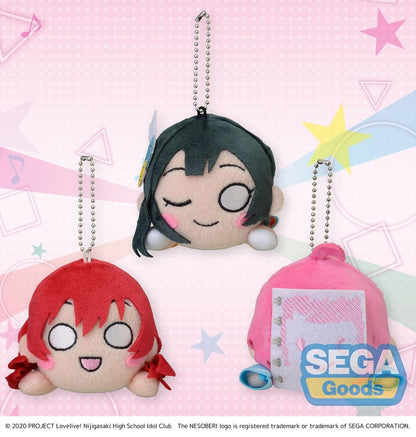 NESOBERI (Lay-Down) Nijigasaki High School Idol Club MP KCM Summer Uniform Style Vol. 3 (All 3)