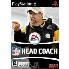 NFL Head Coach - PlayStation 2