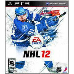NHL 12 - PlayStation 3